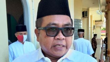 Bupati Aceh Barat Tak Toleransi ASN yang Terlibat Narkoba
