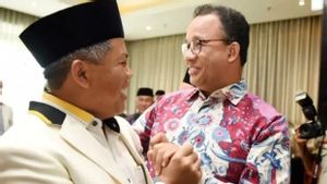 The Duet Of Anies And Sohibul In The Jakarta Pilkada Is Difficult To Realize