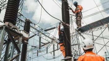 PLN 确保不会移除 450 VA 的电力