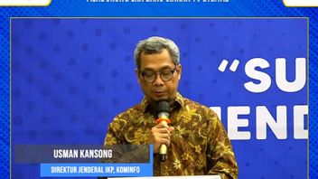 Migrating To Digital TV, Kemenkominfo Asks The Public To Use A Certified Top Box Set