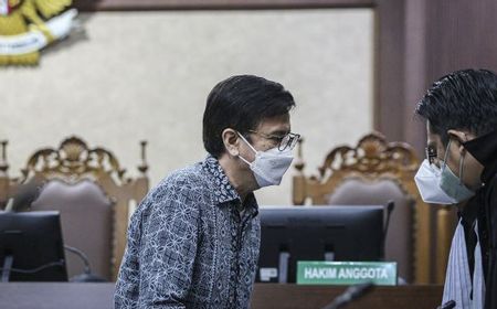 Di Depan Hakim, Saksi Perkara Rumah DP RP0 Beberkan Arahan Gubernur Anies