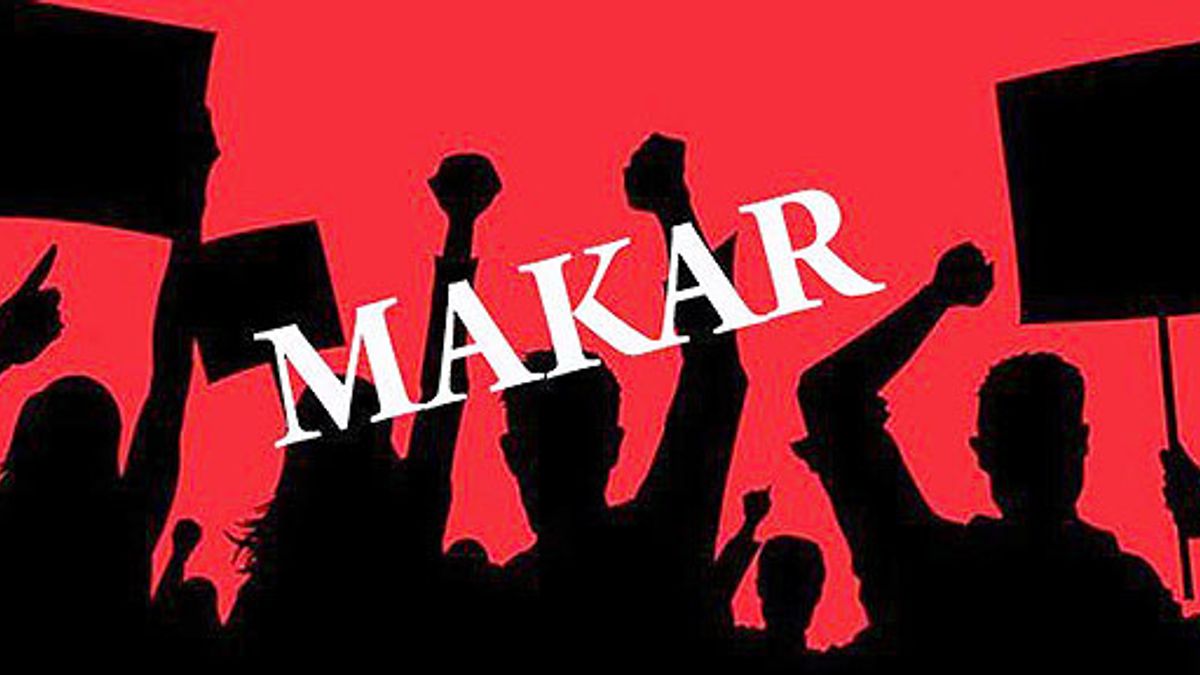 Wacana Makar，彼得斯解释了总统更迭的宪法机制
