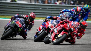 MotoGP Jepang Jadi Tanda Tanya, Dorna Sport: Kami Merencanakan 21 Balapan, Tidak Kurang dari 19
