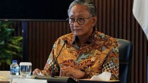 Menteri PU Percepat Penanganan Pascabencana Tiga Provinsi di Sumatera