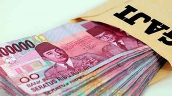 Rt 在印度尼西亚的工资名单 2021， 苏拉巴亚翻倍