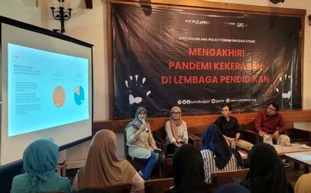 Butuh Political Will Besar dari Pemerintah untuk Tangani Kasus Kekerasan di Lingkungan Pendidikan