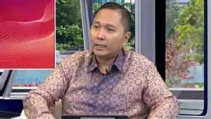 Ekonom Ingatkan Pemerintah Antisipasi Dampak Tak Langsung Perang Tarif