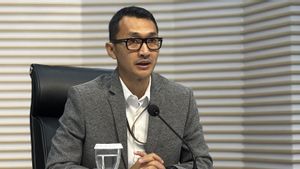 KPK Summons Head Of BPH Migas Regarding Allegations Of Corruption In The Sale And Purchase Of Gas PT PGN