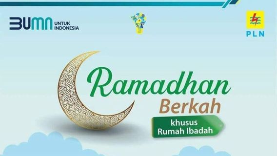 PLN: 400 rumah ibadah gunakan promo Ramadan Berkah di Sulselrabar