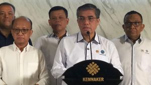 Kemnaker Buka Pendaftaran Program Magang Nasional untuk 80.000 Peserta
