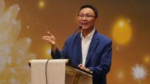 Sertifikasi Halal Beri Perlindungan dan Kepastian Hukum untuk Pelaku Usaha