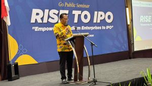 Kementerian UMKM Fasilitasi Usaha Menengah di Jawa Tengah Masuk Pasar Modal