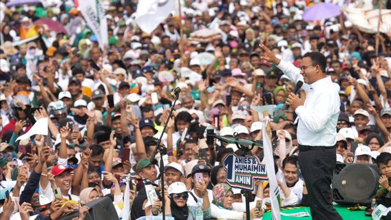 Lesu Akibat Tol Trans Jawa, Anies Janji Hidupkan Lagi Perekonomian Jalur Pantura