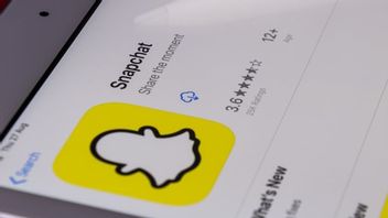 Snap Shares Soar 18 Percent Thanks To AI Partnership Worth IDR 6.6 Trillion With Perplexity