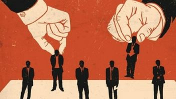 Minister Of Hajj-Wamenaker Could Be The Entrance To Cabinet Reshuffle