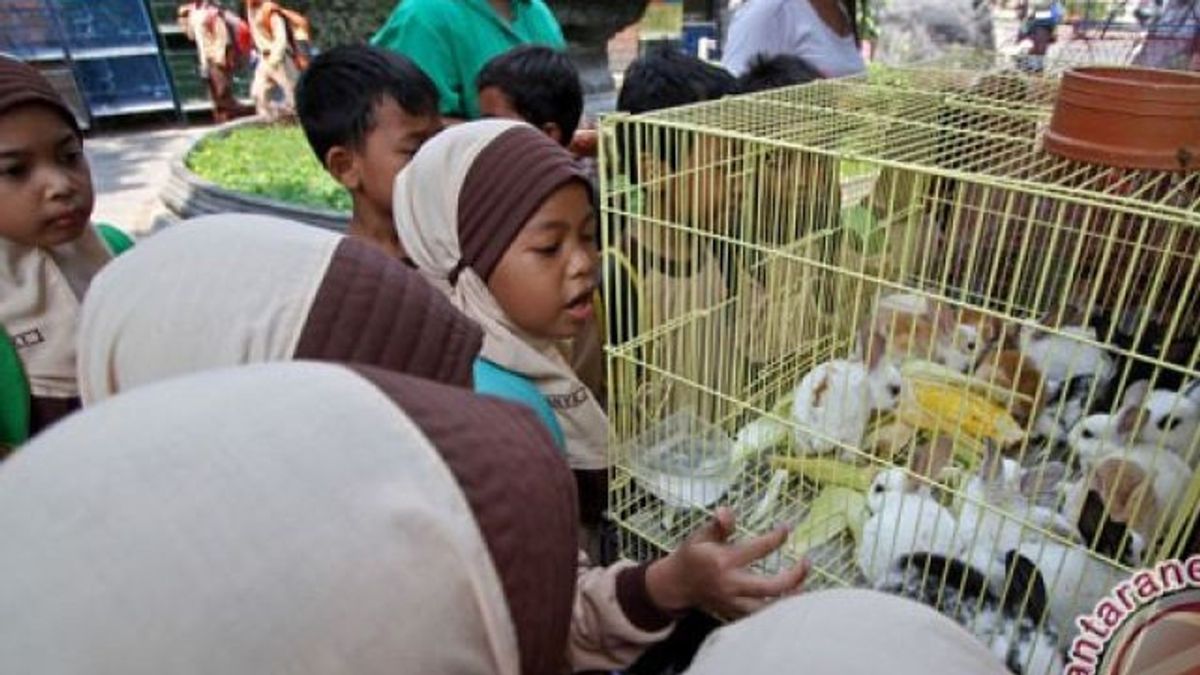 Antisipasi Penculikan Anak, Pemkot Yogyakarta Terapkan Prosedur Tiba dan Pulang Siswa di Sekolah