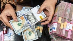 Ekonom Sarankan Langkah Strategis untuk Perkuat Nilai Tukar Rupiah