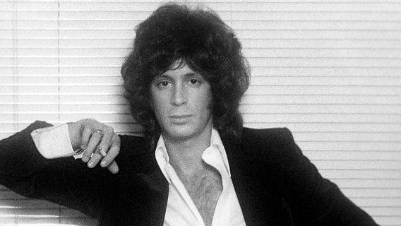 Eric Carmen Songwriter All By Myself Dies At The Age Of 74