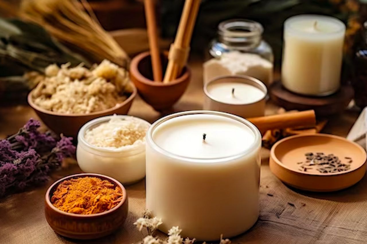 The Dangers Of Hidden Health Behind The Aroma Candles Of Therapy And Room Restrictions
