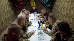 Hongaria Protes Tudingan Dronenya Langgar Wilayah: Zelenskyy Kehilangan Akal Sehat