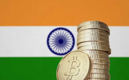 India Rancang UU Baru untuk Atur Aset Kripto