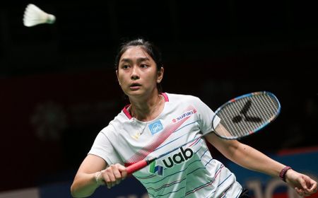 Primadona Indonesia Masters 2024: Thet Htar Thuzar Sudah Tak Asing dengan Indonesia