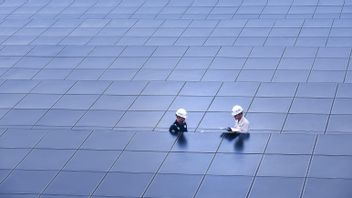 グリーンエネルギーでG20サミットを支援し、PLNはバリ島に36の屋上太陽光発電所を建設