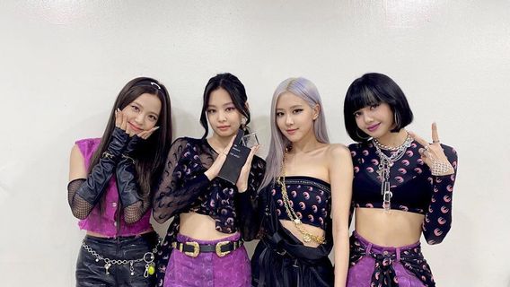 BLACKPINKが8月のプレリリースシングルでSelenaGomezとコラボレーション