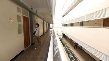 Rumah Susun Sederhana di Surabaya Akan Dibangun, Harga Sewa Rp500 Ribu per Bulan