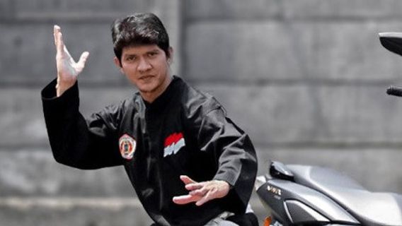 Padatnya Agenda Iko Uwais Sampai Tidak Bisa Penuhi Panggilan Polisi, Kuasa Hukum: Jadwalkan Ulang 