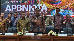 Purbaya Catat APBN Defisit Rp371,5 Triliun per September 2025