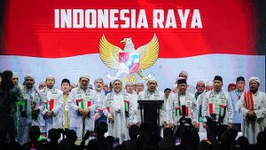 Aksi Reuni Akbar 212, Galang Bantuan dan Dana untuk Bencana Banjir Bandang di Aceh-Sumatera