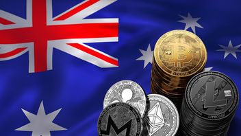 أستراليا تشن حملة على تعدين العملات المشفرة غير القانونية