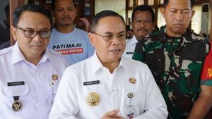 Profil Sudewo, Bupati Pati yang Disorot KPK, Ini Rekam Jejaknya