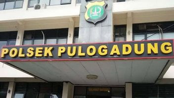Pulogadung Police Officers Who Reject Reports Of Theft Victims Will Be Transferred To The Regions