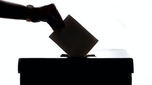 Diperintah UU, PKS Desak KPU Lebih Tegas Tentukan Hari Pencoblosan Pemilu 2024