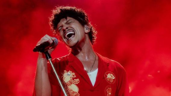 Makna Lagu <i>When I Was Your Man</i> Karya Bruno Mars