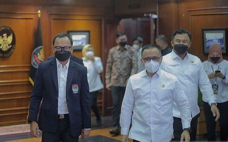 Kemenpan RB-Asosiasi Pemerintah Daerah Bentuk Tim Soal Tenaga Honorer