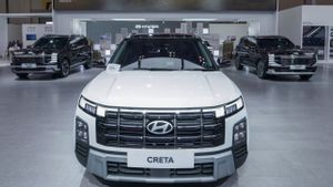 Berikan Perlindungan Lebih, Hyundai Luncurkan Program Extended Warranty
