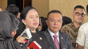 Megawati's Cooking Is Liked By Prabowo, The Fried Rice Menu Will Be Served Again