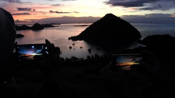 Izin Pembangunan Hotel Bintang 4 dan 5 di Labuan Bajo Ditutup 2022, Moratorium Hingga 2030