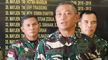 Many Videos Of Papuans Torture Allegedly Carried Out By The TNI, Cenderawasih Military Commander: Investigated