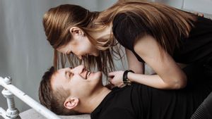 Tips Membuat Hubungan Seksual Memuaskan Secara Konsisten