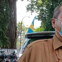 Cegah Hepatitis Akut pada Anak, Dinkes Mataram Want-wanti Pola Hidup Bersih 