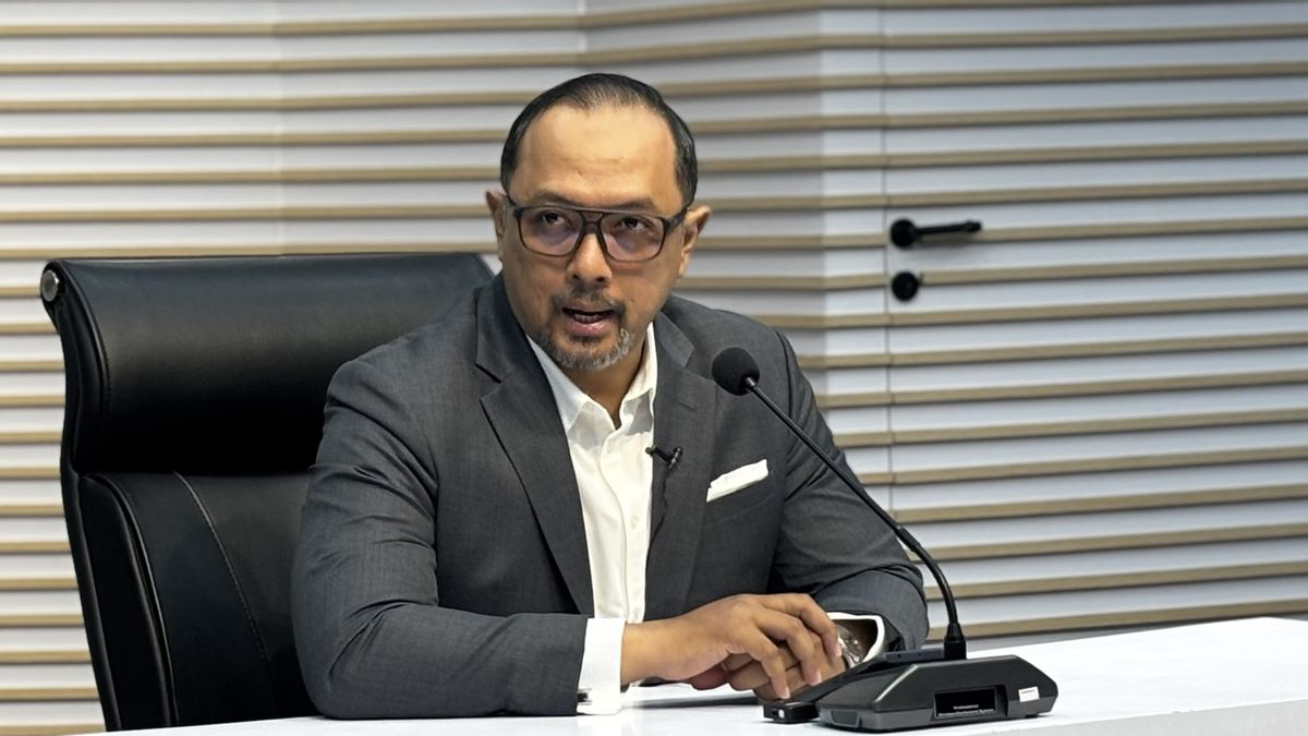 Masih Butuh Waktu Siapkan Materi Jadi Alasan KPK Minta Sidang Praperadilan Hasto Ditunda