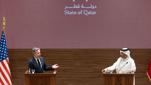 Help The US, Qatar Continue Gaza's Armistice Negotiation Until The Last Minute