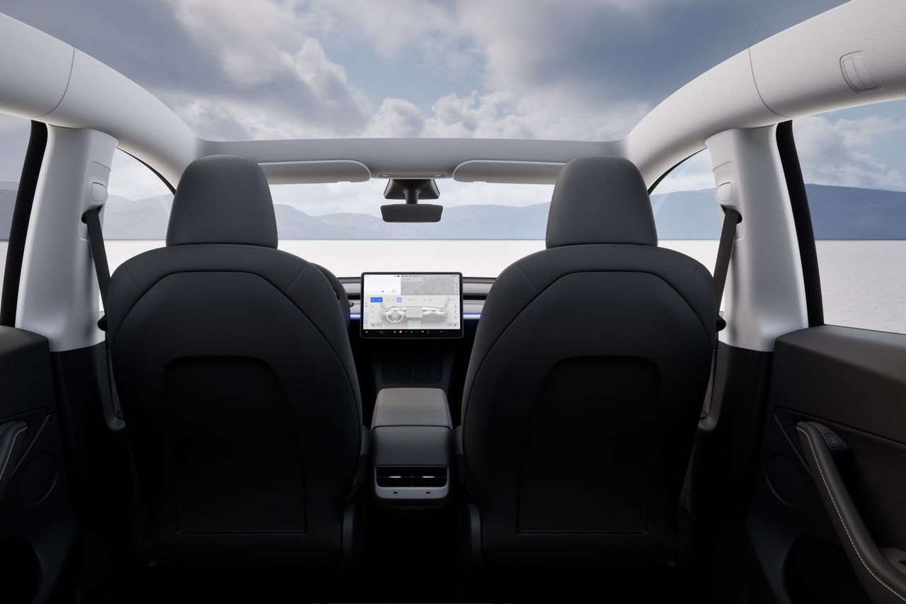 Bonne nouvelle! Les batteries de la dernière génération de voitures électriques sont maintenant plus délicat que le véhicule seul