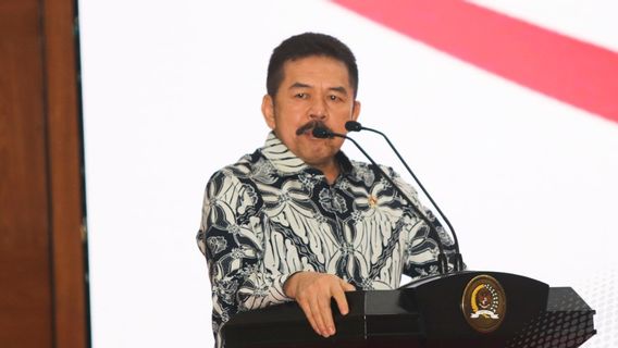 Kejaksaan Agung Terus Memburu Aset Para Tersangka Jiwasraya