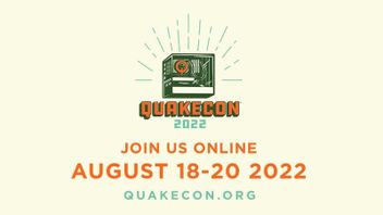 بيثيسدا تؤكد أن QuakeCon هذا العام سيكون العرض الرقمي الثالث على التوالي