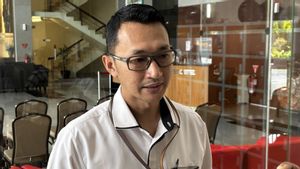 Dipanggil KPK Sebagai Tersangka Korupsi Digitalisasi SPBU, Elvizar Eks Direktur PT PCS Minta Penjadwalan Ulang